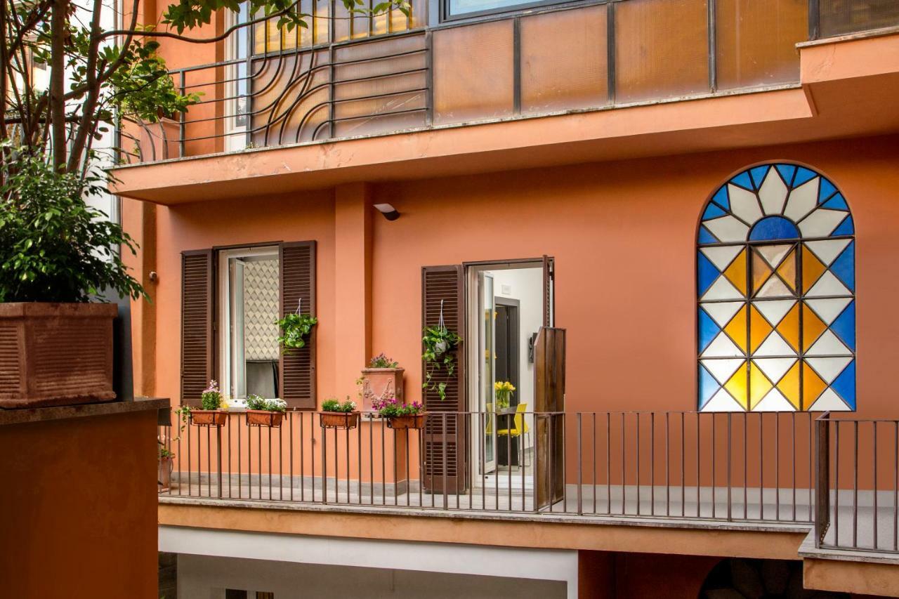 Gcf Luxury Suites, Guest House — Foto 2