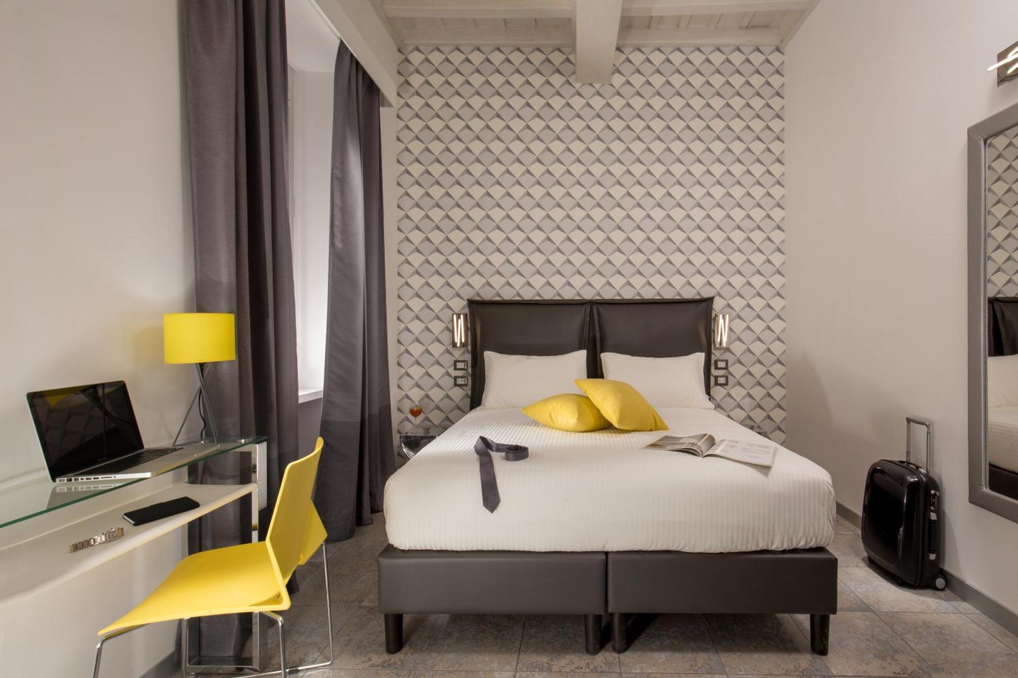 Gcf Luxury Suites, Guest House — Foto 1